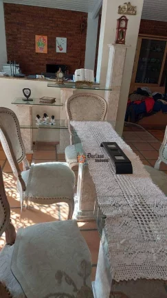 Imagem Casa com 5 dormitórios à venda, 415 m² por R$ 1.850.000,00 - Vila Esperia Ou Giglio - Atibaia/SP