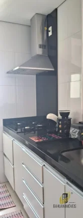 Imagem Apartamento à venda em São Paulo-SP, Vila Andrade: 2 quartos, 1 banheiro, 1 vaga, 51m² de área. Venha conferir!