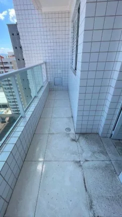 Imagem Apartamento com 3 dormitórios à venda, 101 m² por R$ 650.000,00 - Ocian - Praia Grande/SP