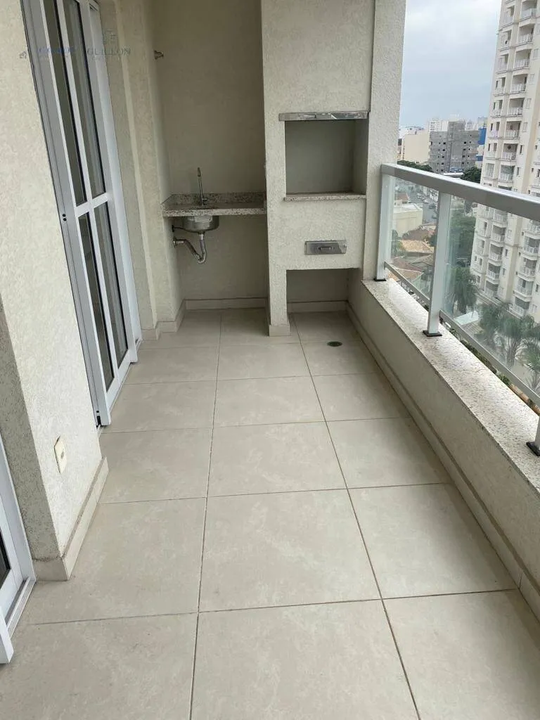 Foto do imóvel Apartamento à venda 2 Quartos, 1 Suite, 1 Vaga, 77M², Jardim das Nações, Taubaté - SP | Condomínio Camburi