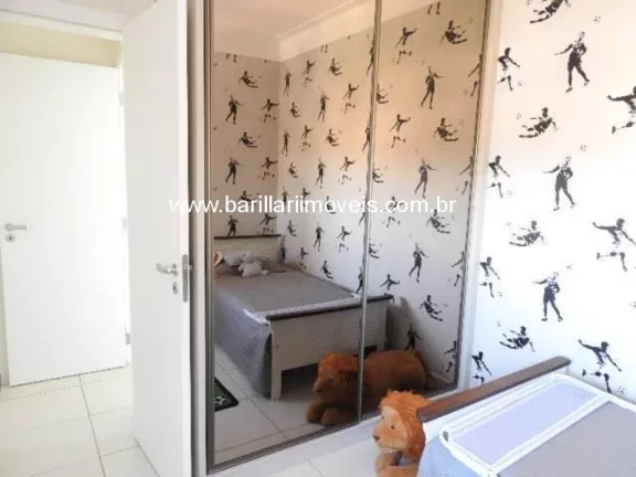 Imagem Apartamento Botânico Oportunidade