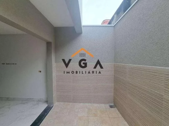 Imagem Sobrado para Venda em São Paulo, Vila Ré, 3 dormitórios, 1 suíte, 2 banheiros, 2 vagas
