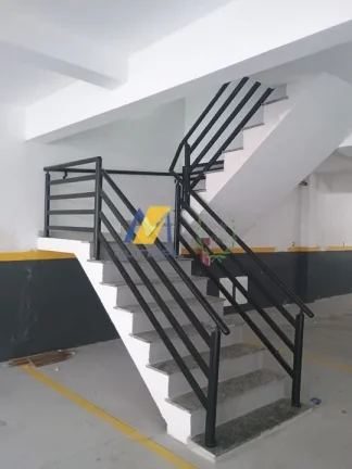 Imagem Cobertura Nova para Alugar com 90m², 2 dormitórios, 1 suíte, 1 sala e 1 vaga!!!