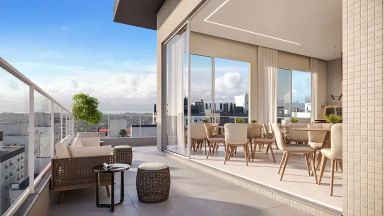Imagem Vivaz - Apartamento à venda no bairro Navegantes - Capão da Canoa/RS