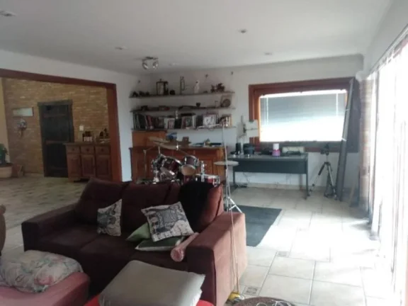Imagem Casa para Venda por R$1.100.000,00 com 600m², 2 dormitórios, 4 vagas e 4 banheiros - Chácara belenzinho, São paulo / SP - Cód. BDI37417