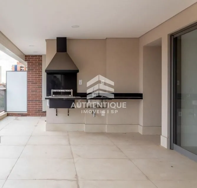 Imagem APOGEE VILA MARIANA - Apartamento à venda no bairro Vila Mariana - São Paulo/SP, Zona Sul