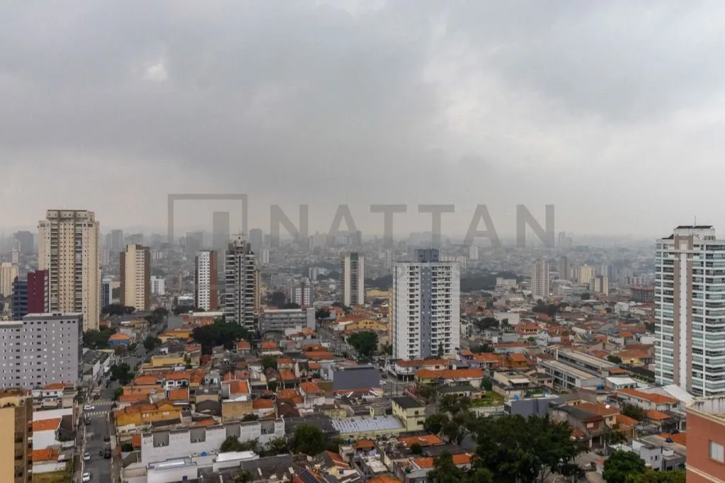 Imagem Apartamento com 3 dormitórios à venda, 120 m² por R$ 1.861.900,00 - Vila Carrão - São Paulo/SP