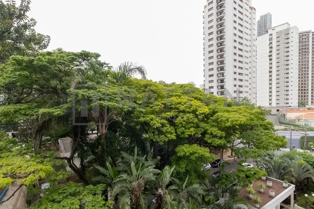 Imagem Apartamento à venda, 186 m² por R$ 2.201.000,00 - Anália Franco - São Paulo/SP