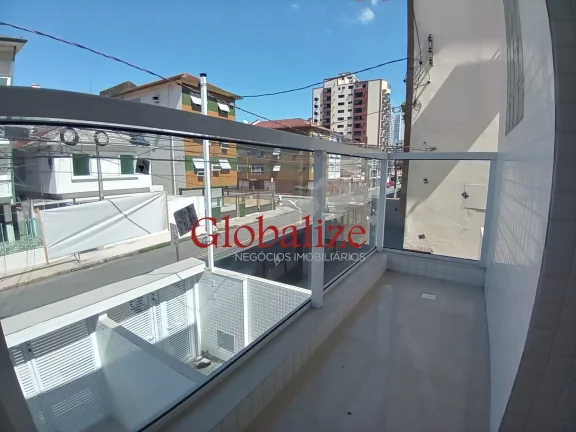 Imagem Sobreposta com 3 suítes no bairro do Embaré por R$ 862.000,00