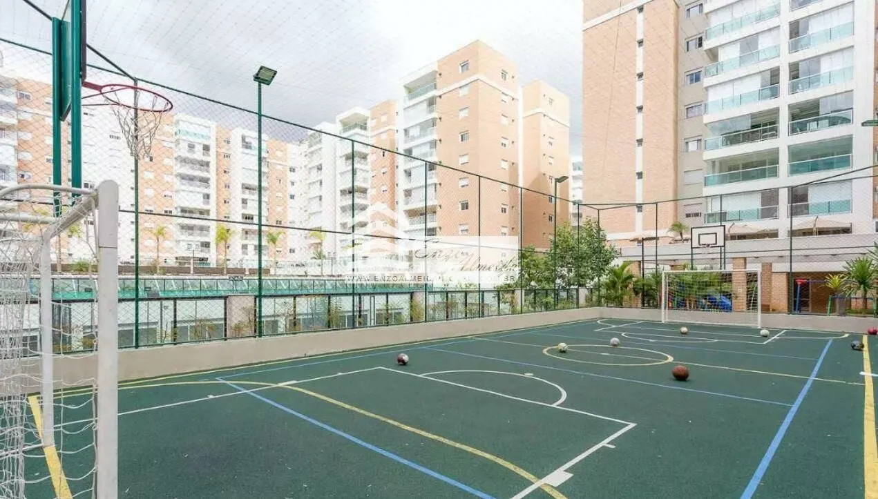 Imagem Apartamento à venda em São Paulo/SP