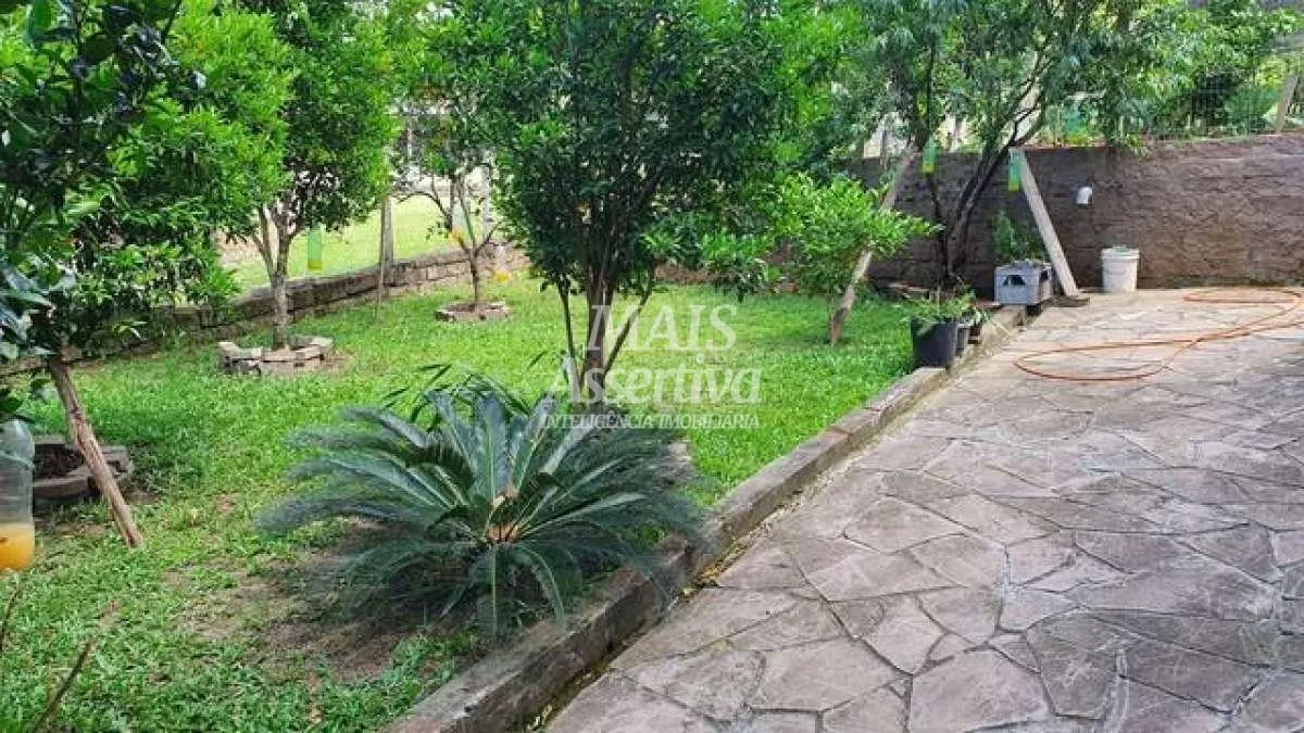 Imagem Casa para Venda em Nova Hartz / RS no bairro Centro