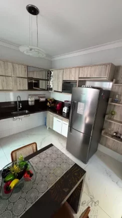 Imagem Vendo casa Duplex em via Pública no Loteamento LUAR DA BARRA. Barra dos Coqueiros-Sergipe/SE