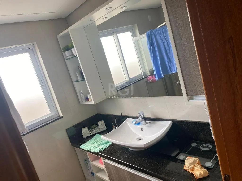 Imagem Apartamento para Venda - 100m², 3 dormitórios, Centro Histórico