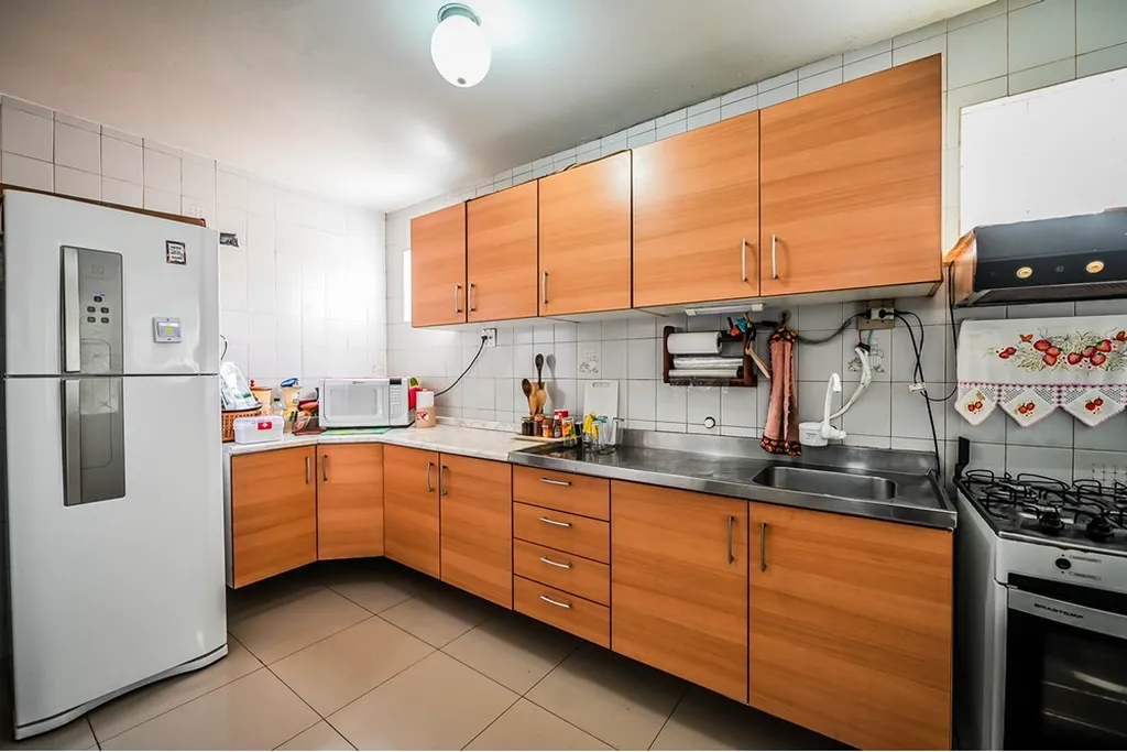 Imagem Casa de Condomínio em Santa Tereza