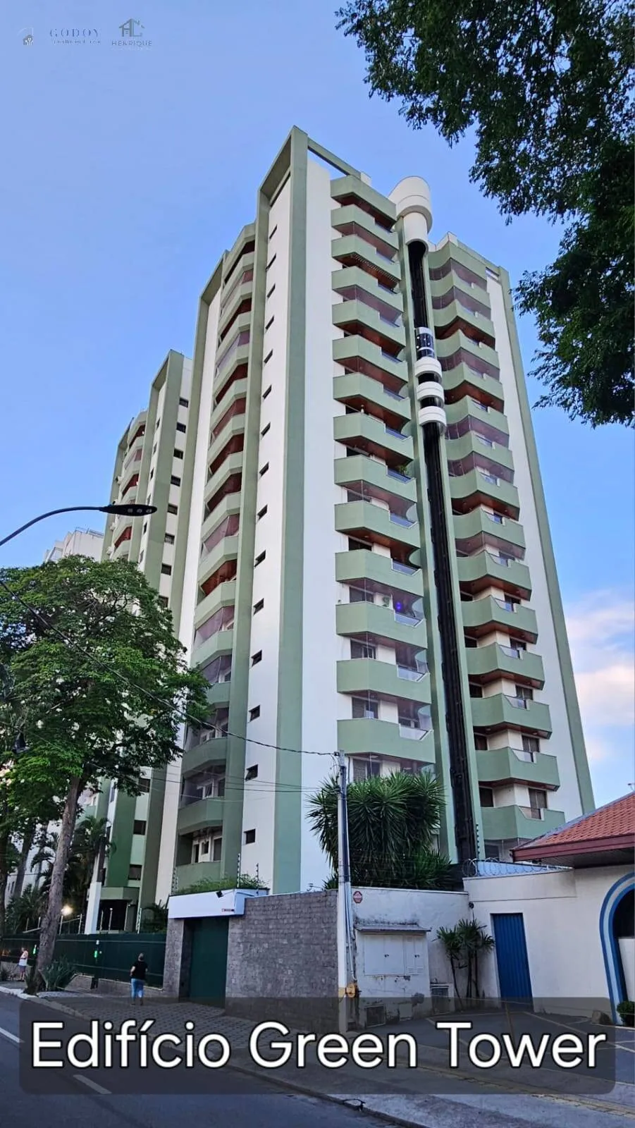 Foto do imóvel Apartamento Amplo de 170 m² com Suíte, Home Office e Lazer Completo