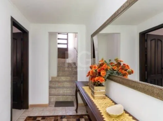 Imagem Casa para Venda - 287m², 4 dormitórios, sendo 2 suites, Higienópolis
