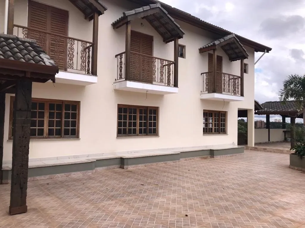 Imagem Casa com 3 dormitórios à venda, 410 m² por R$ 1.550.000 - Jardim Virginia Bianca - São Paulo/SP