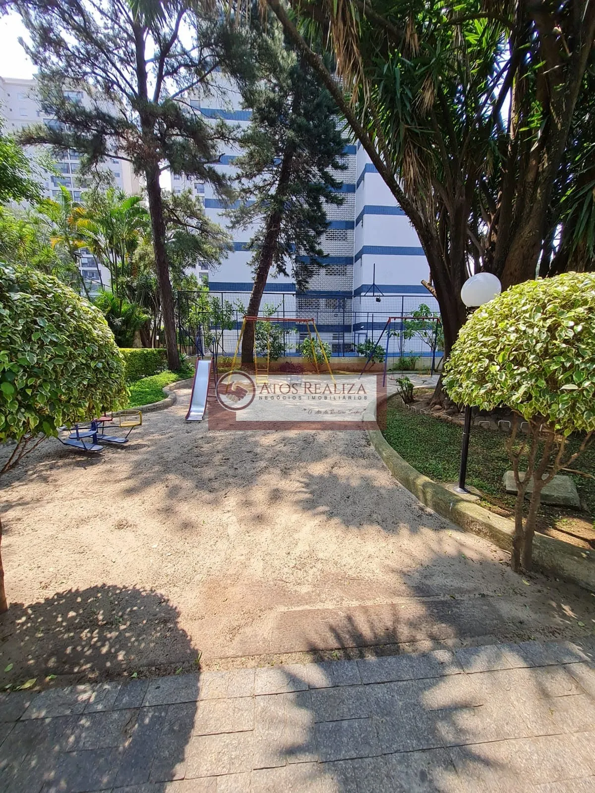 Imagem Apartamento em Santo Amaro Av João Dias - São Paulo