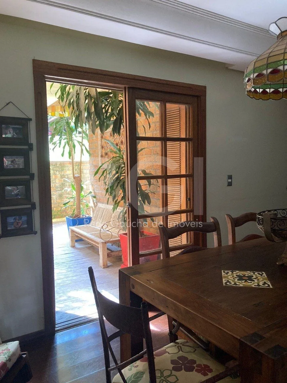 Imagem Casa 3 dormitórios à venda Santo Antônio Porto Alegre/RS