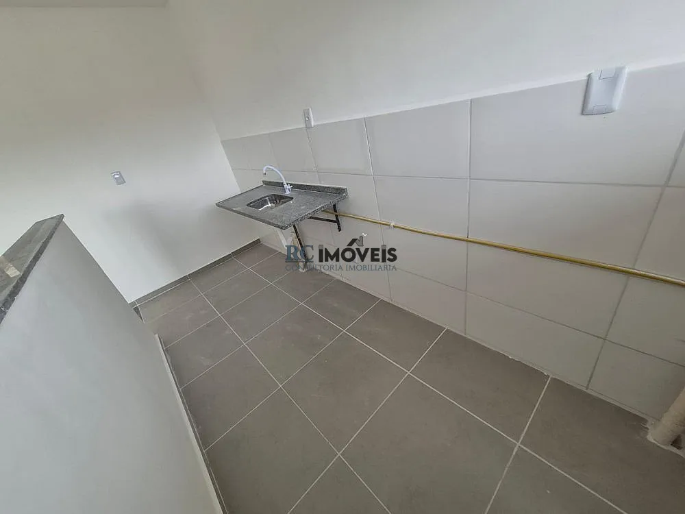 Imagem Apartamento em Laranjal, São Gonçalo
