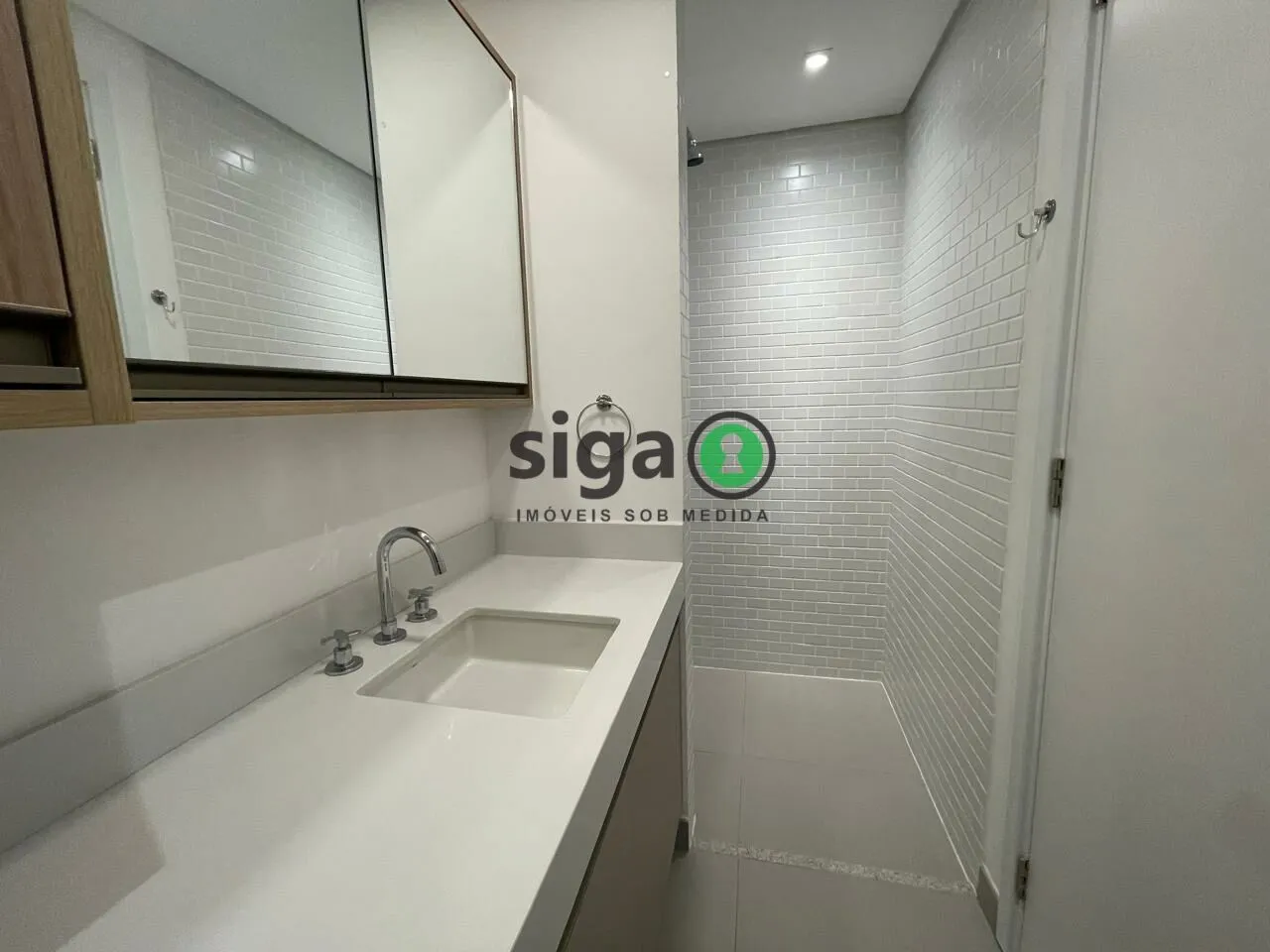 Imagem Lindo Apartamento para LOCAÇÂO ou VENDA Vila Madalena. 1 suite, 1 vaga