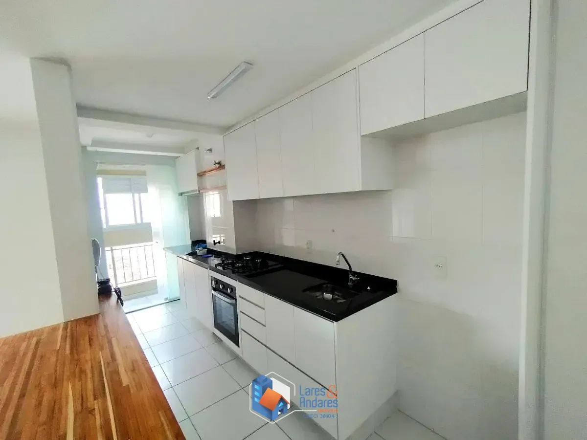Imagem Apartamento para venda em Cidade São Francisco com 2 quartos, sendo 1 suíte, 86m²