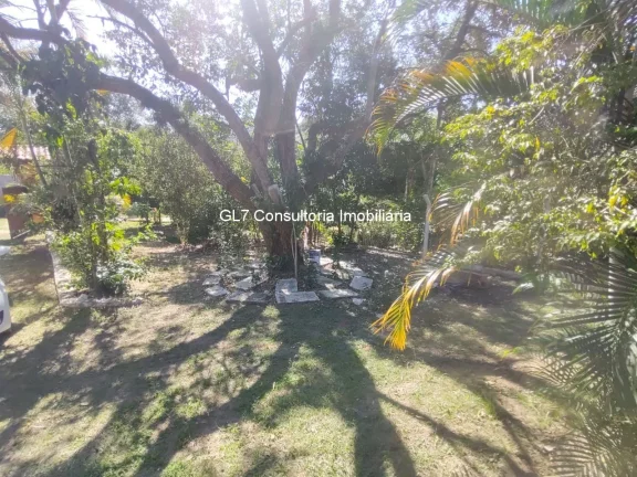 Imagem Chácara Viracopos Indaiatuba-SP