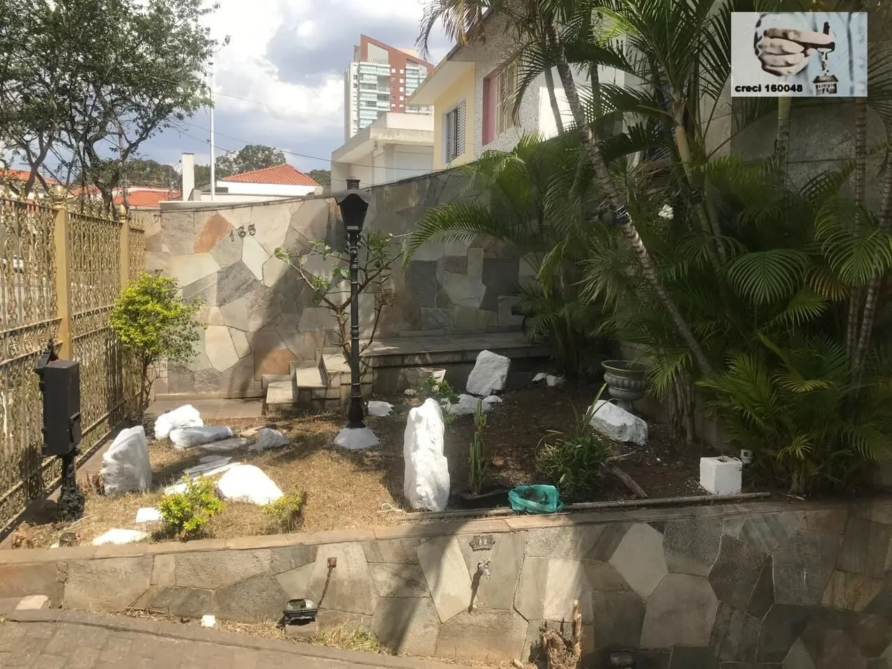 Imagem Casa Alto Padrão em Jardim São Paulo(Zona Norte), São Paulo/SP
