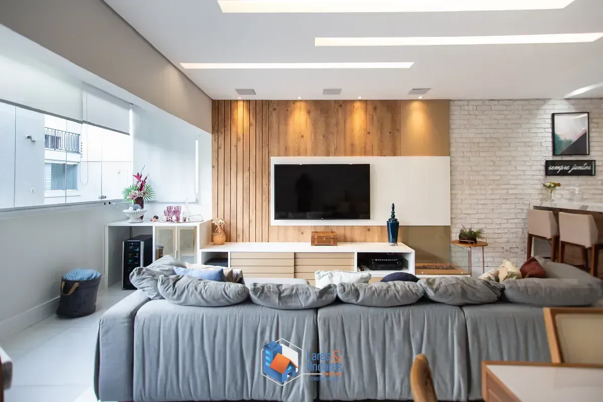 Imagem Casa no condomínio Residencial Lima e Silva para venda com 2 quartos, sendo 2 suítes, 152m²