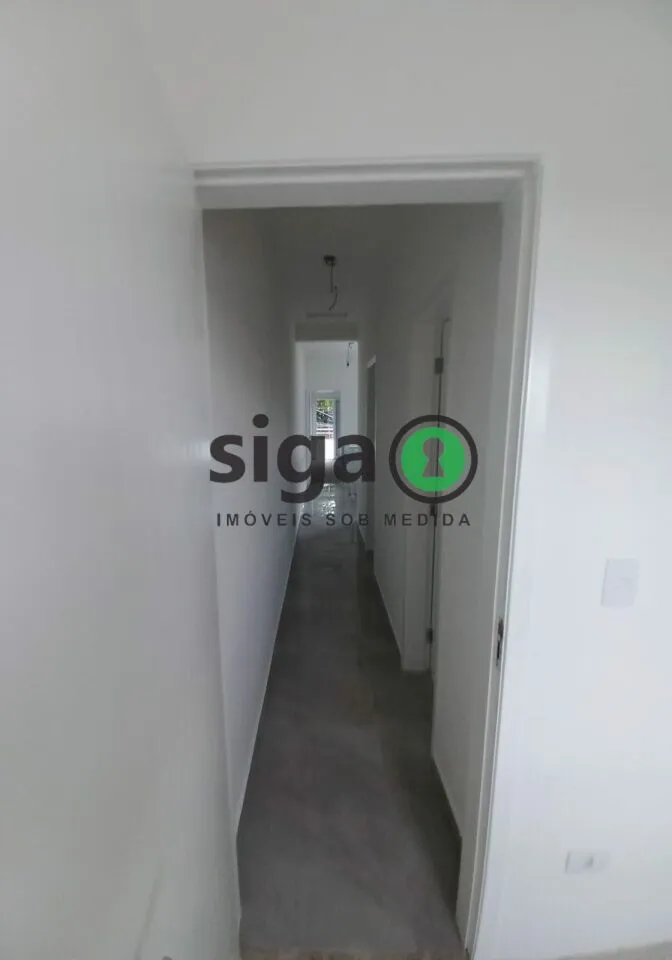 Imagem CUPECÊ: SOBRADOS NOVOS, 110/M², 3 QUARTOS/02 VAGAS..