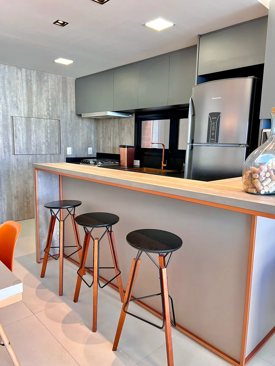Imagem Apartamento à venda em Torres, Prainha, com 3 quartos, 118.99m2