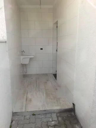 Imagem Oportunidade !!! Lindo sobrado - Tabatinga - Caraguatatuba