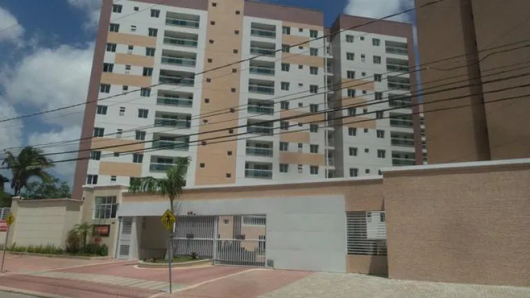 Foto do imóvel Apartamento com 3 Quartos à Venda, 77 m² em Jardim Renascença - São Luís