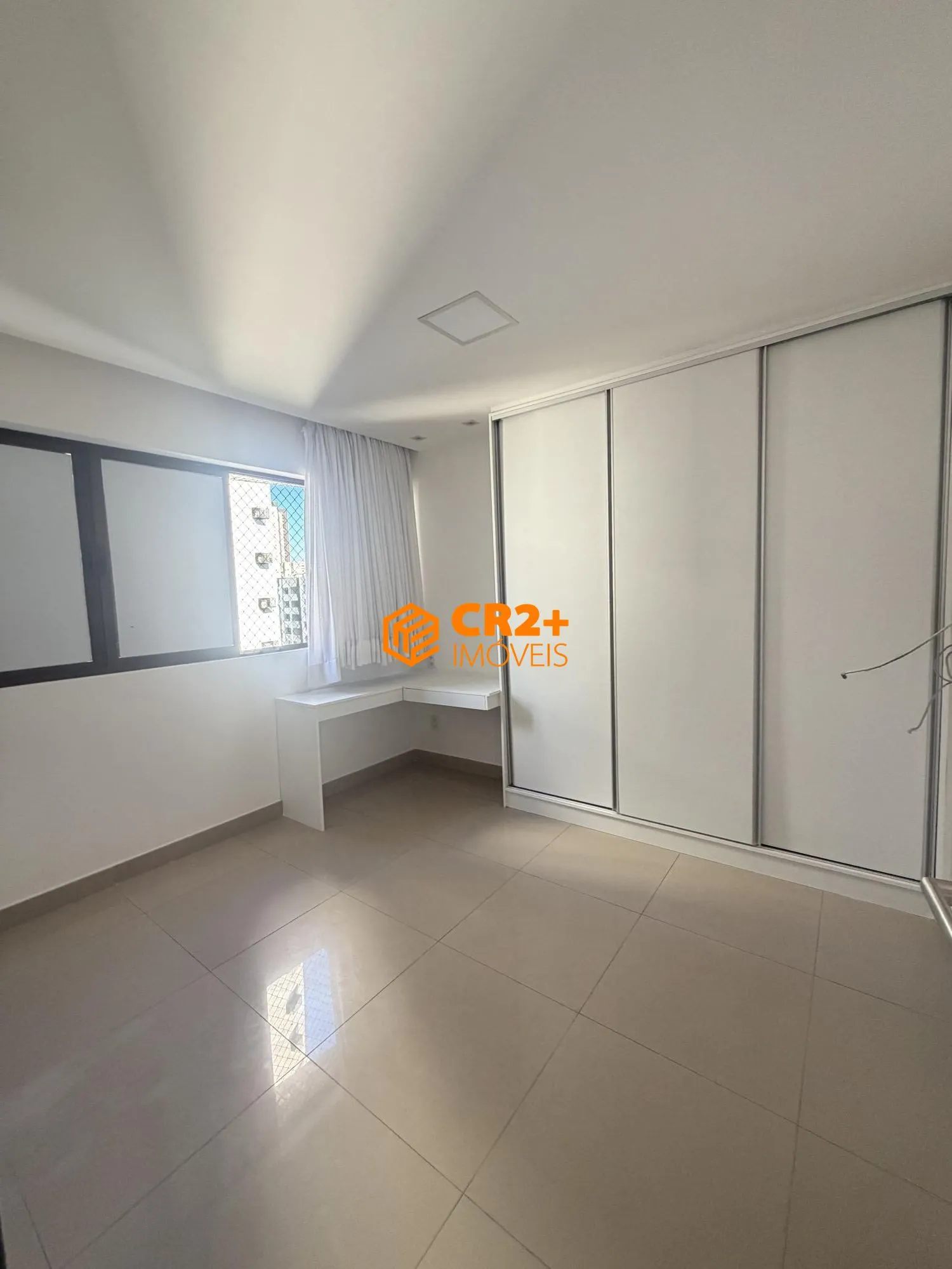 Imagem Alugo excelente apartamento de 185 m2, na Francisco da Cunha, com lazer compelto