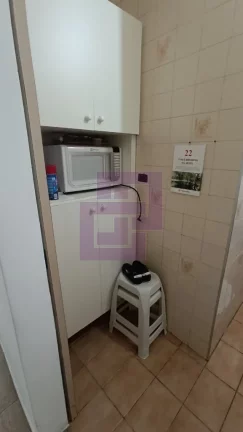 Imagem Apartamentos / Padrão na cidade de Guarujá