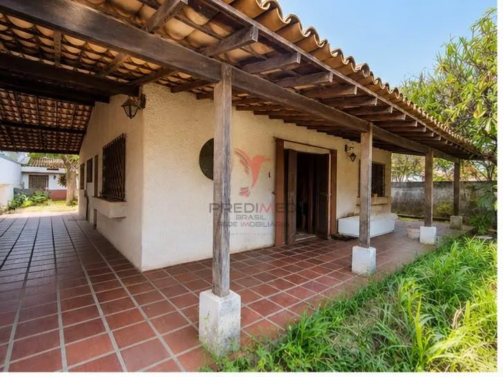 Foto do imóvel CASA À VENDA - CENTRO DE IGUABA GRANDE em R. Mário Belizário de Souza, 51, 5 - Centro, Iguaba Grande - RJ