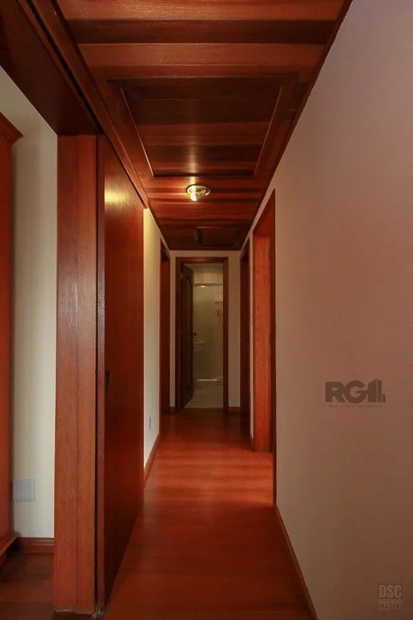 Imagem Apartamento em Santa Tereza