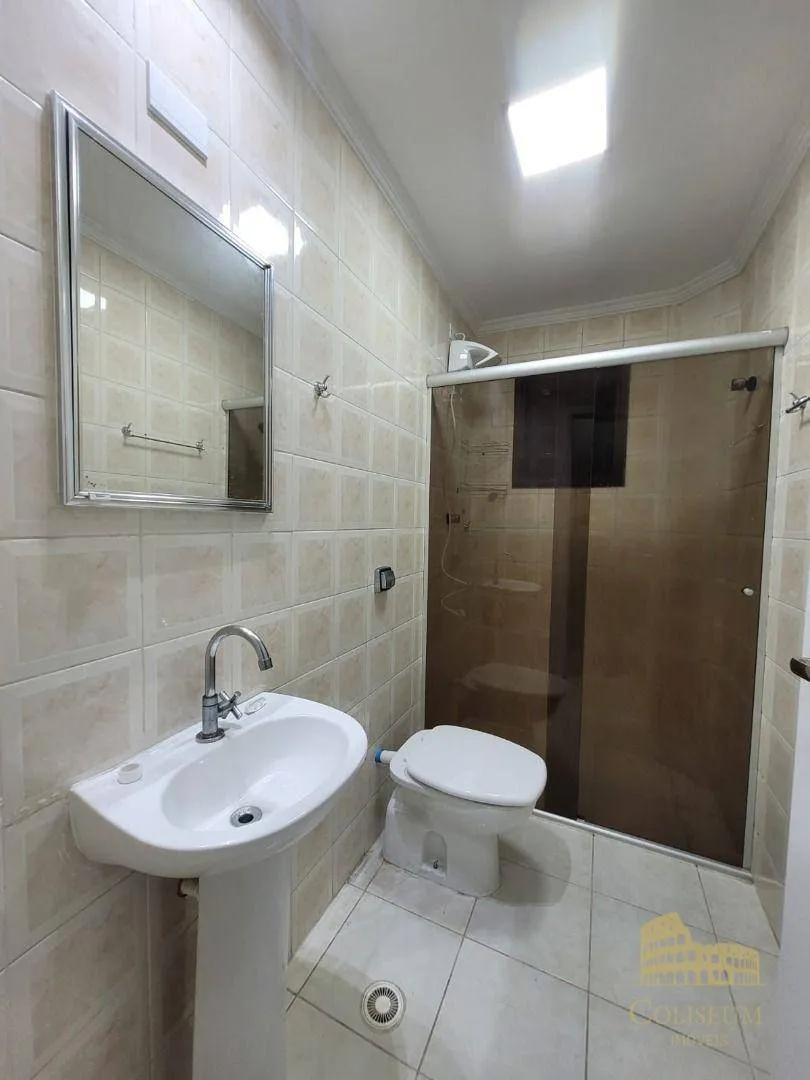 Imagem Apartamento com 2 dormitórios à venda, 83 m² por R$ 430.000,00 - Vila Assunção - Praia Grande/SP