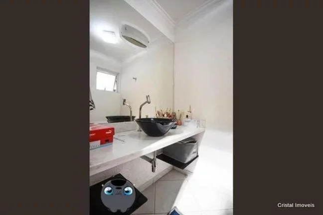 Imagem Lindo Sobrado de 310 m²