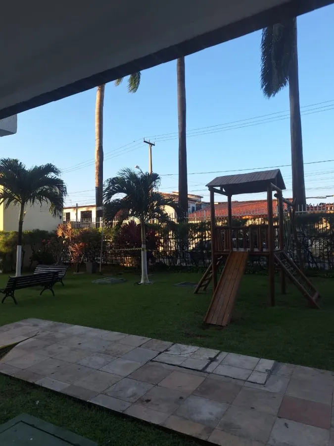 Imagem Apartamento para Venda em Fortaleza, Presidente Kennedy, 3 dormitórios, 1 suíte, 2 banheiros, 2 vagas
