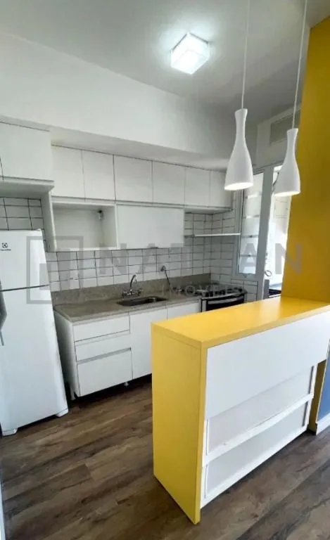 Imagem Apartamento com 1 dormitório à venda, 52 m² por R$ 638.400,00 - Tatuapé - São Paulo/SP