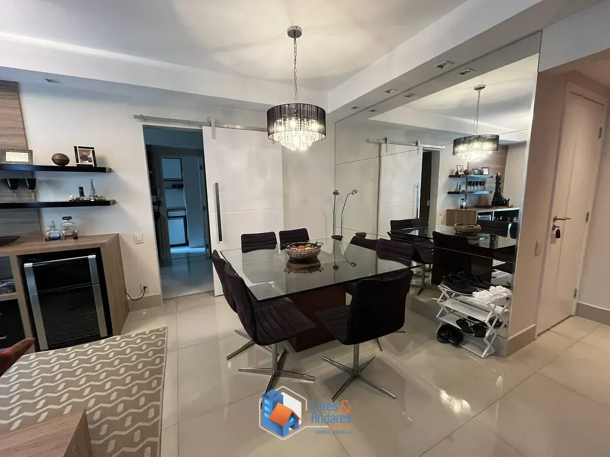 Imagem Apartamento para venda em Mooca com 3 quartos, sendo 1 suíte, 112m²