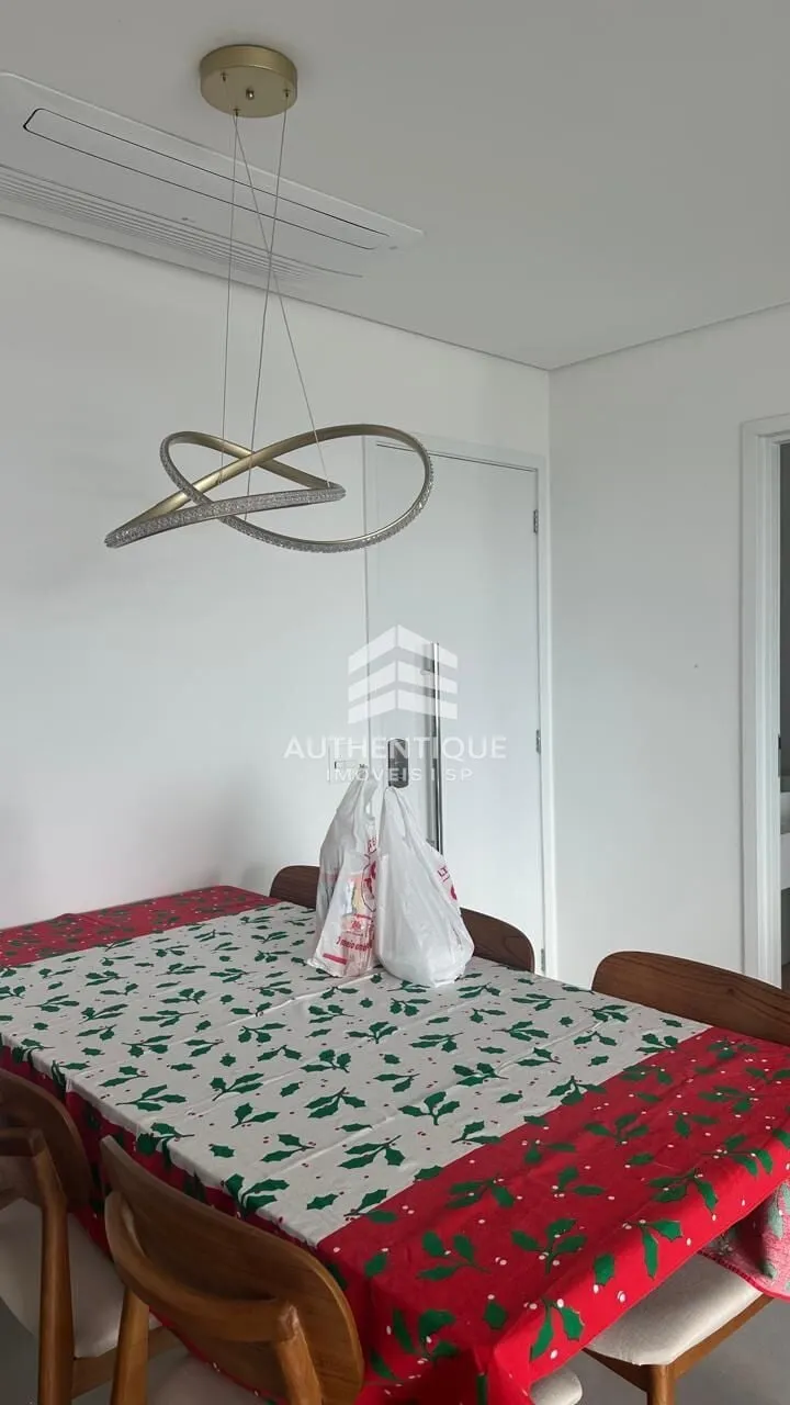Imagem LEVEL ALPHAVILLE - Apartamento em Alphaville à venda