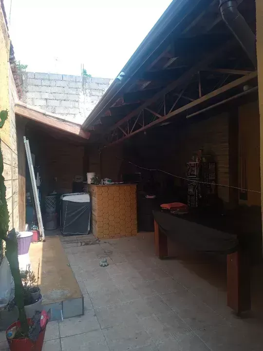 Imagem Sobrado à venda, Residencial Mombaça I, Pindamonhangaba, SP