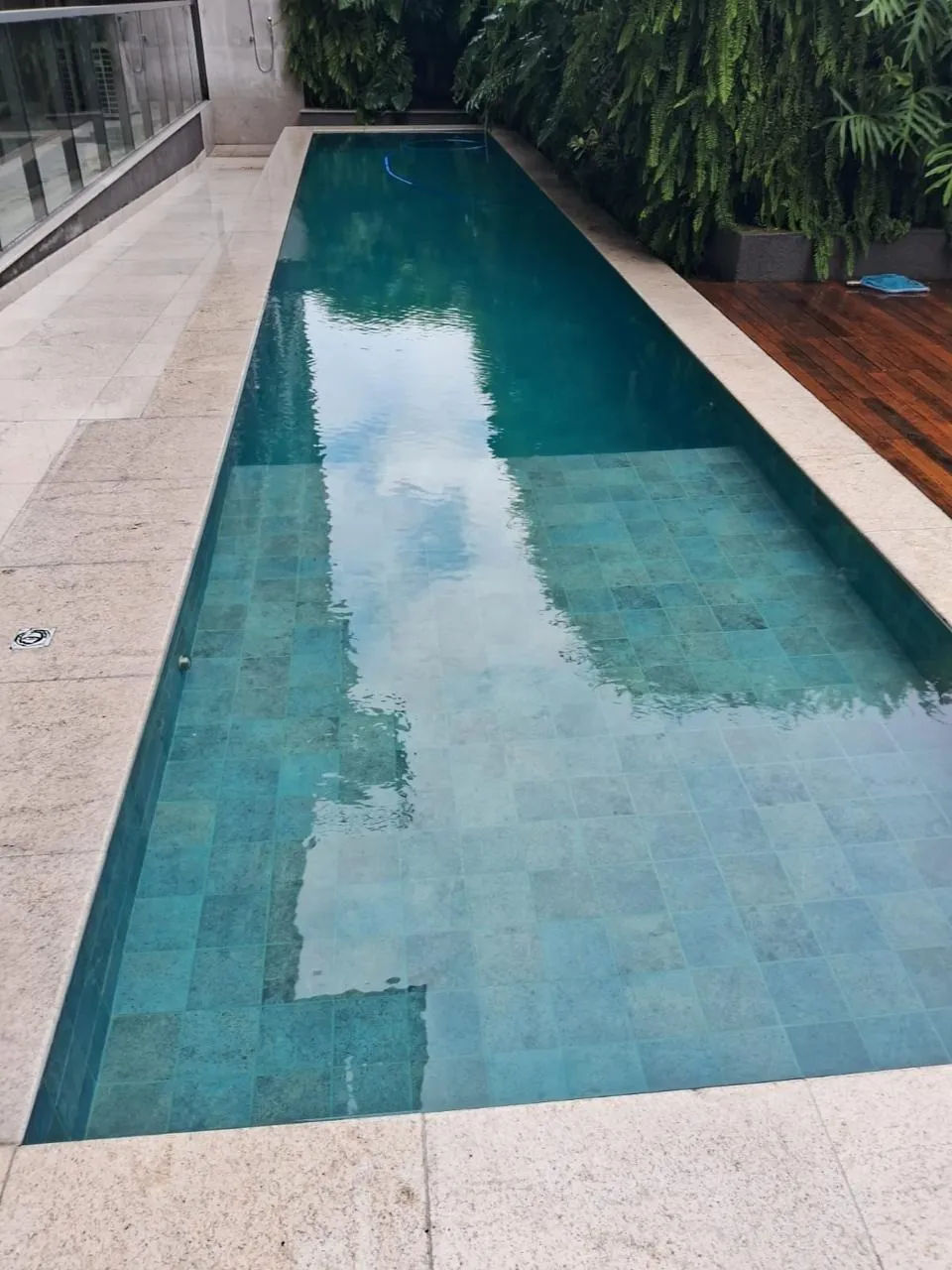 Imagem Apartamento Localizado no Edifício Saint Barthelemy