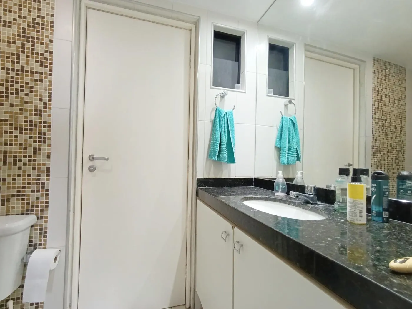Imagem Apartamento para Venda em Maceió, Ponta Verde, 2 dormitórios, 1 suíte, 2 banheiros, 2 vagas