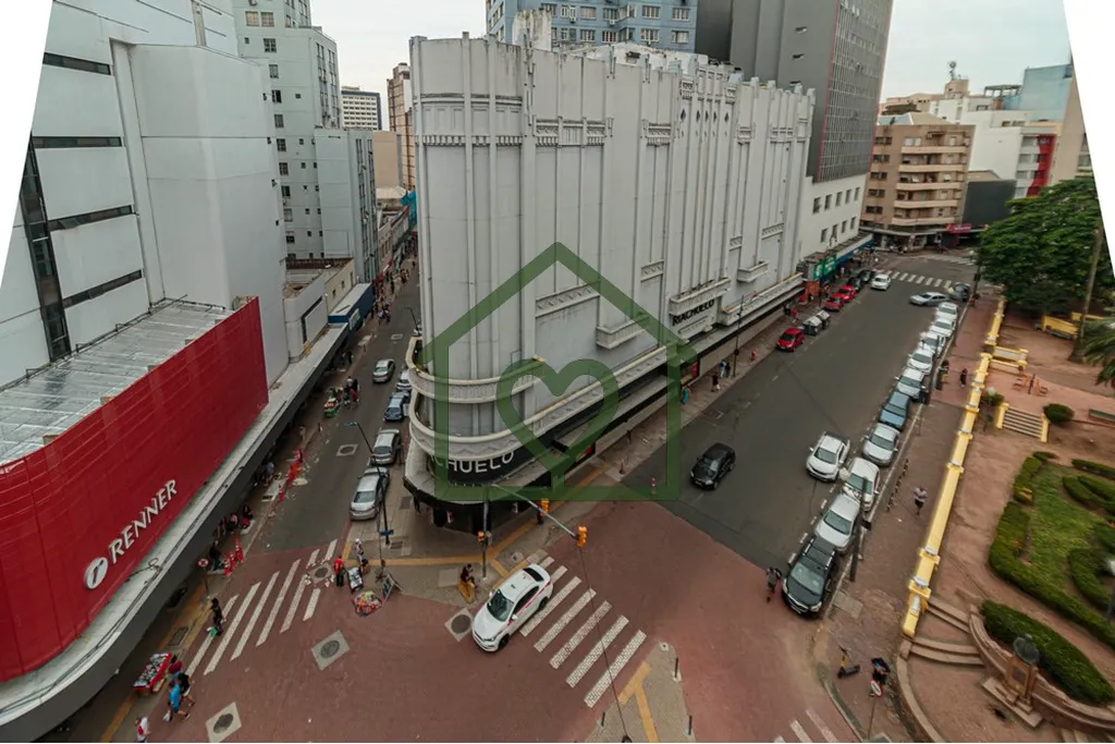 Imagem Apartamento 3 dormitórios no centro de Porto Alegre. Região do centro histórico Próximo do Hospi...