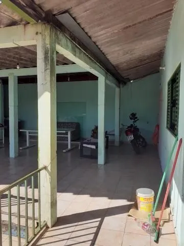 Imagem CASA - JARDIM SANTA EMÍLIA - HORTOLÂNDIA