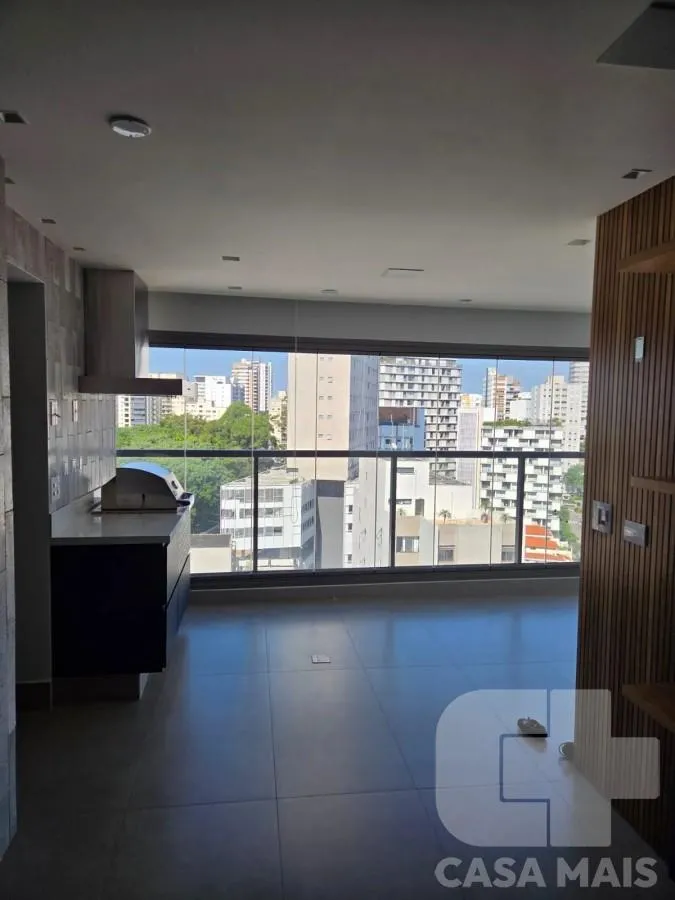 Imagem Apartamento para Locação em São Paulo / SP no bairro Pinheiros