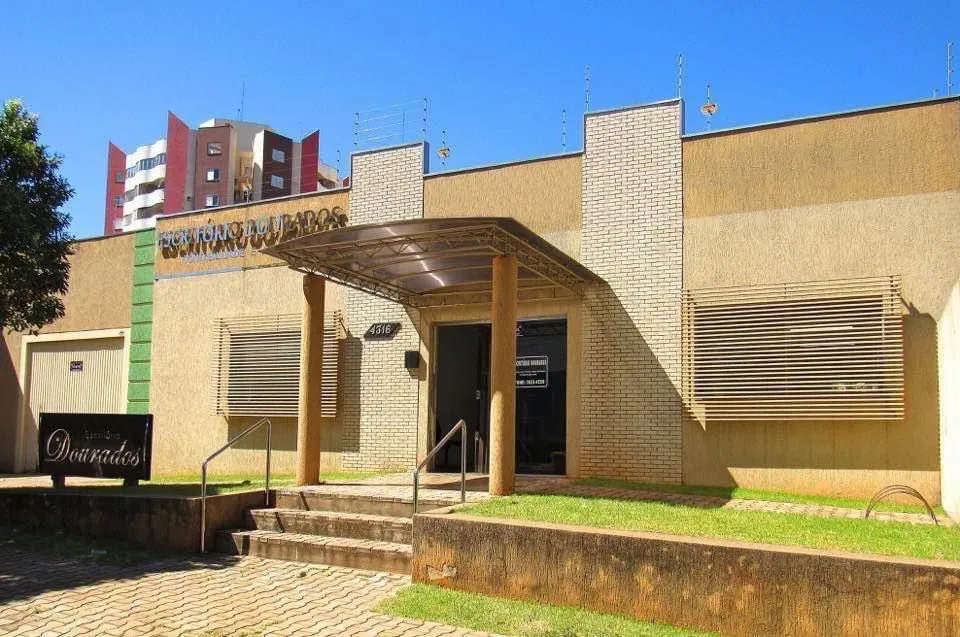 Imagem Salão Comercial 490m Umuarama-PR 105